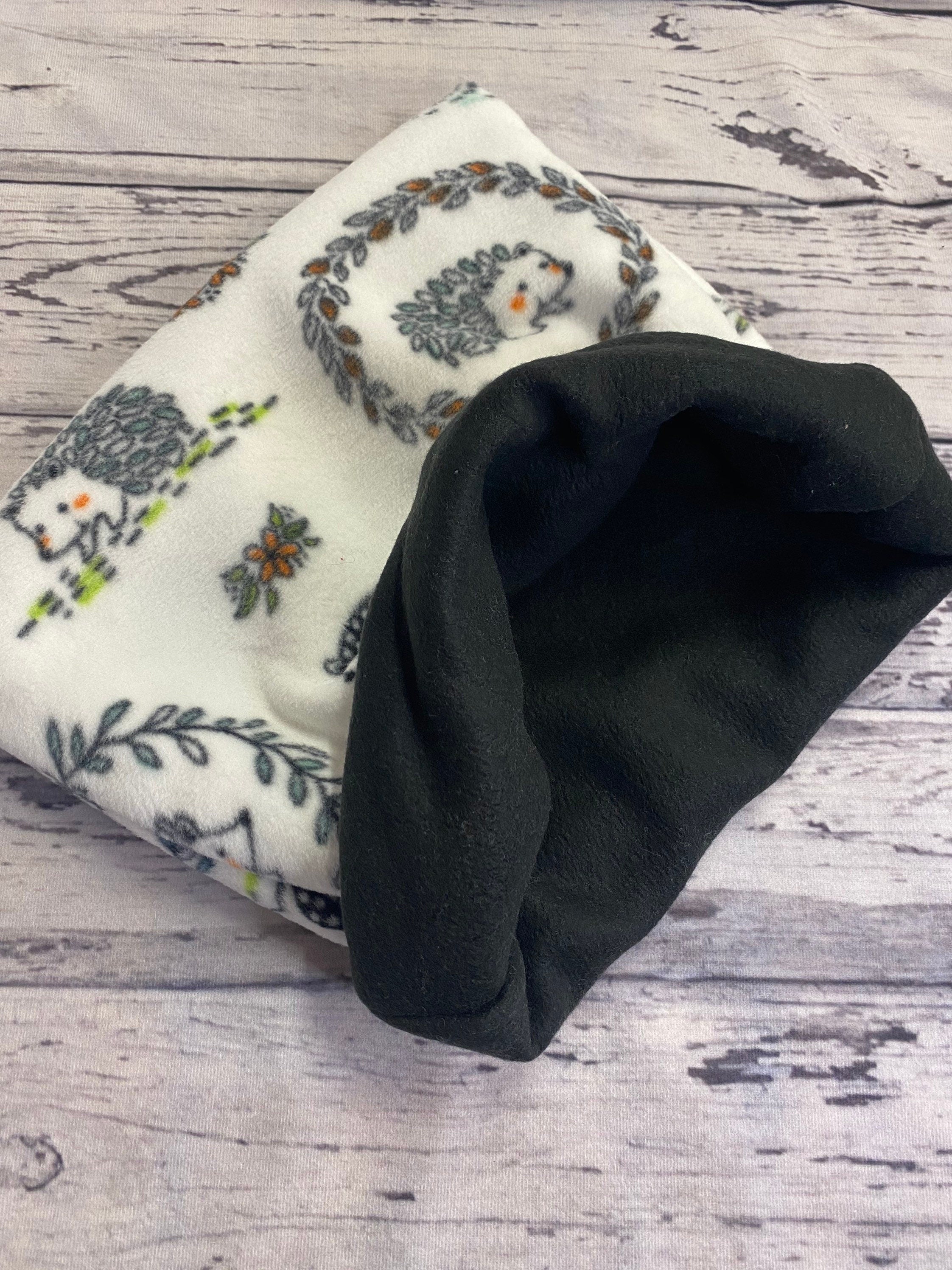 Guinea pig sleep sack | Bed bag | play sack | snuggle sack | Laptime sack