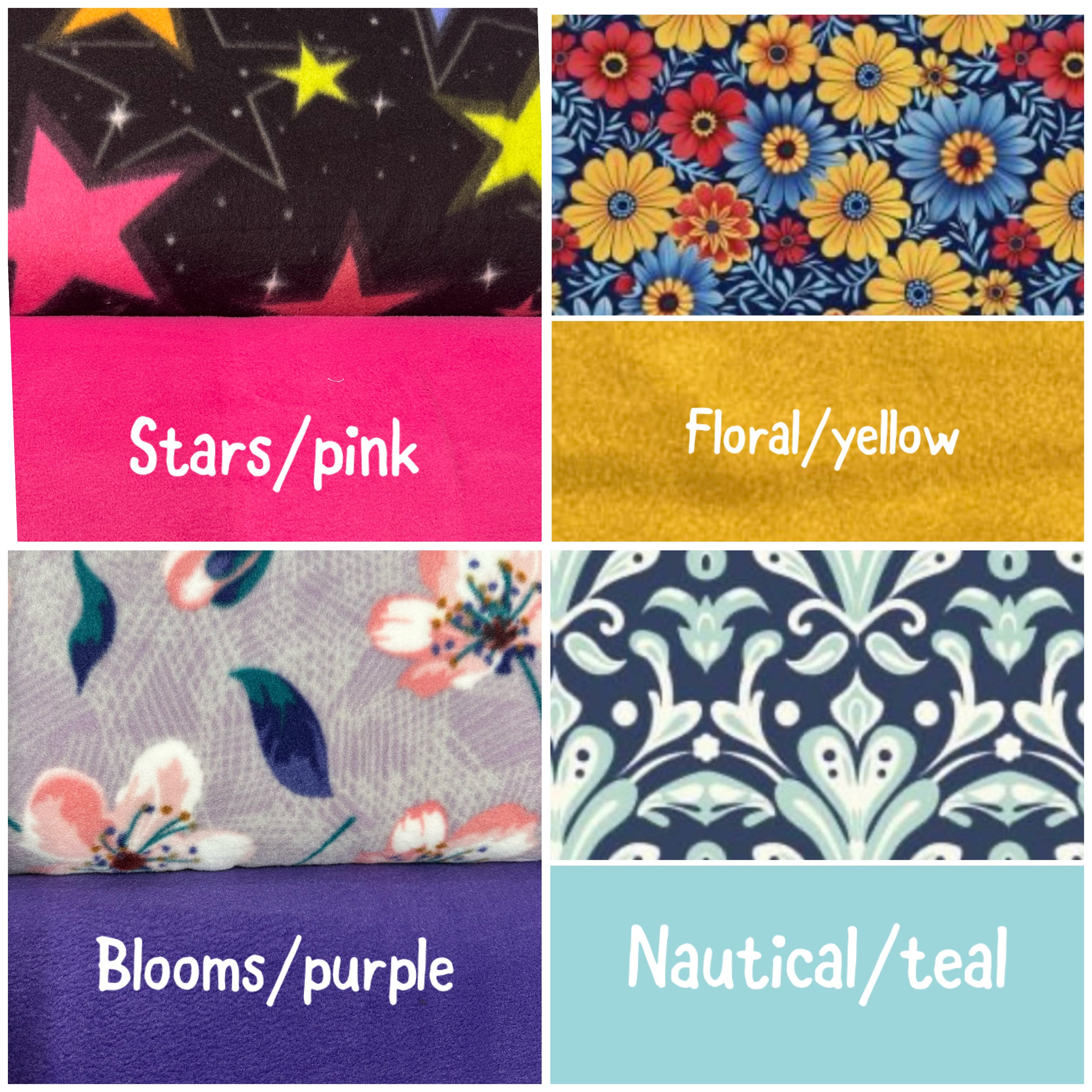 Guinea Pig Fleece Tunnel | Play Tunnel