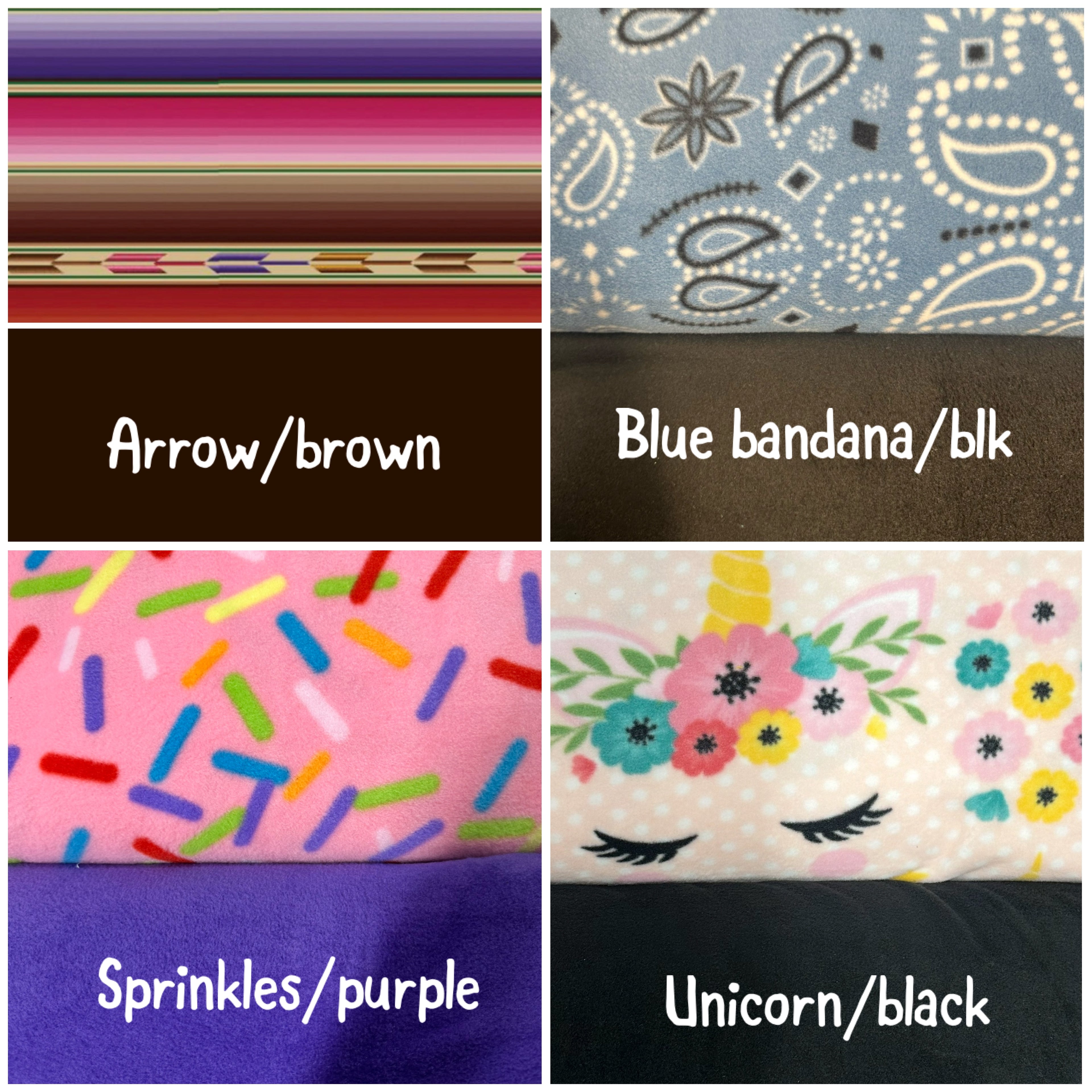 Guinea Pig Cuddle cup | Guinea pig bed | Guinea pig sleep | Guinea pig fleece bed