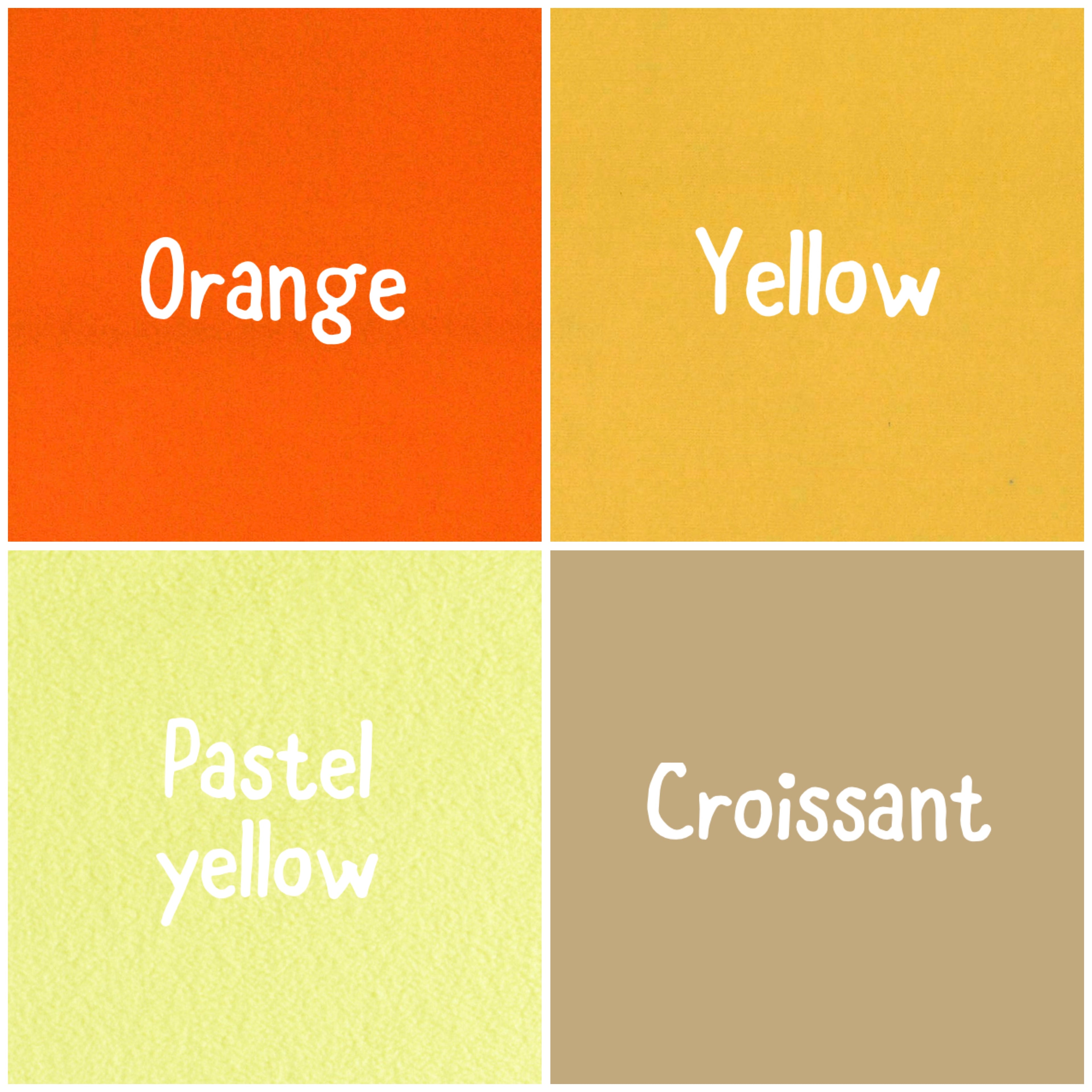 Guinea Pig Solid Double Uhaul Potty Pads | Pee Pads | Water Drip Pads | two pack