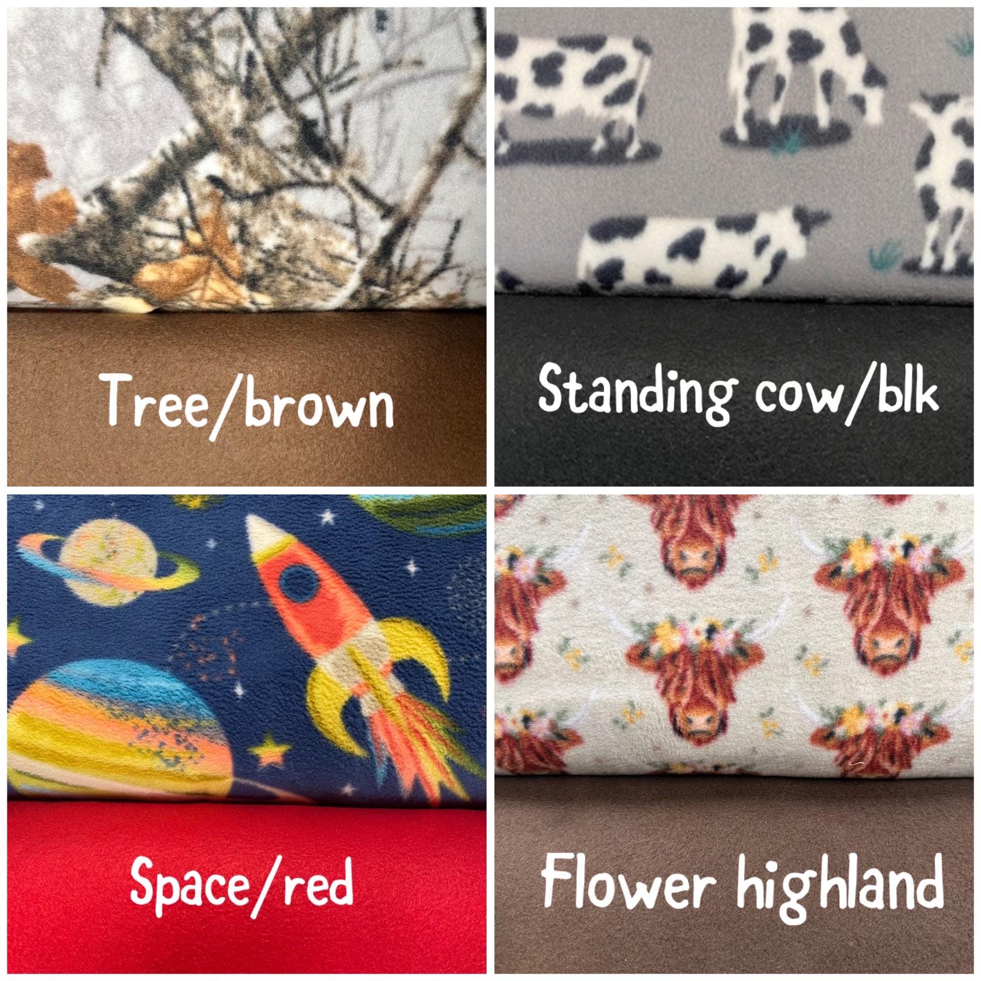 Guinea Pig Potty Pads | Pee Pads | Water Drip Pads | Single uhaul | two pack