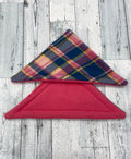 Corner Potty Pads | Double Uhaul | Pee Pads | Water Drip Pads | two pack