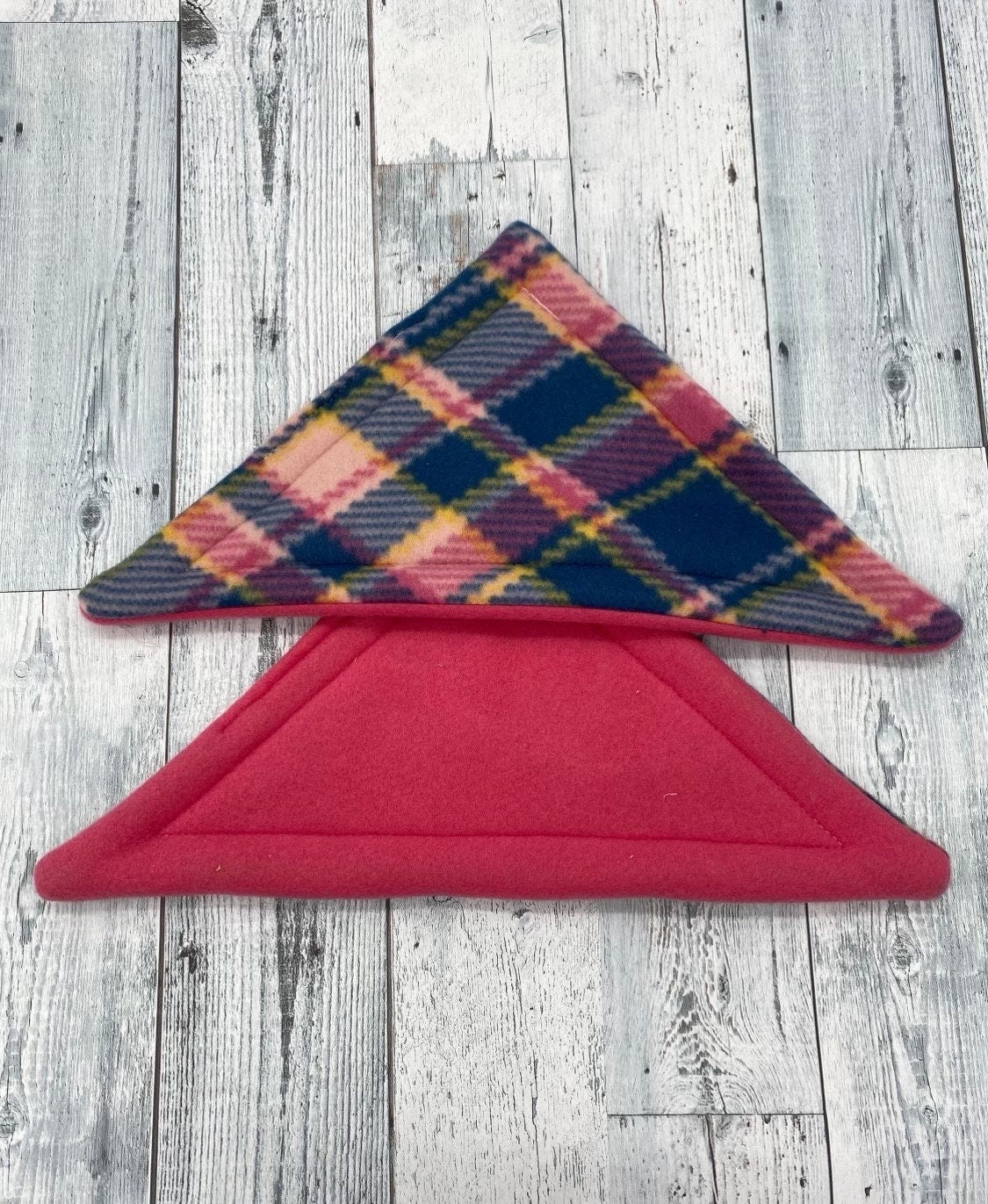 Corner Potty Pads | Double Uhaul | Pee Pads | Water Drip Pads | two pack