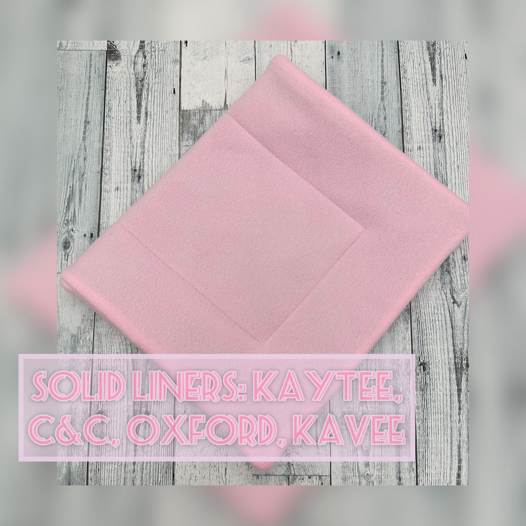 Guinea Pig Cage Liner | Fleece Cage Liner | Midwest Cage Liner | C&C cage liner | 2x1 | 2x2| 2x3 | 2x4 | 2x5 | Kaytee | Oxnard | Custom