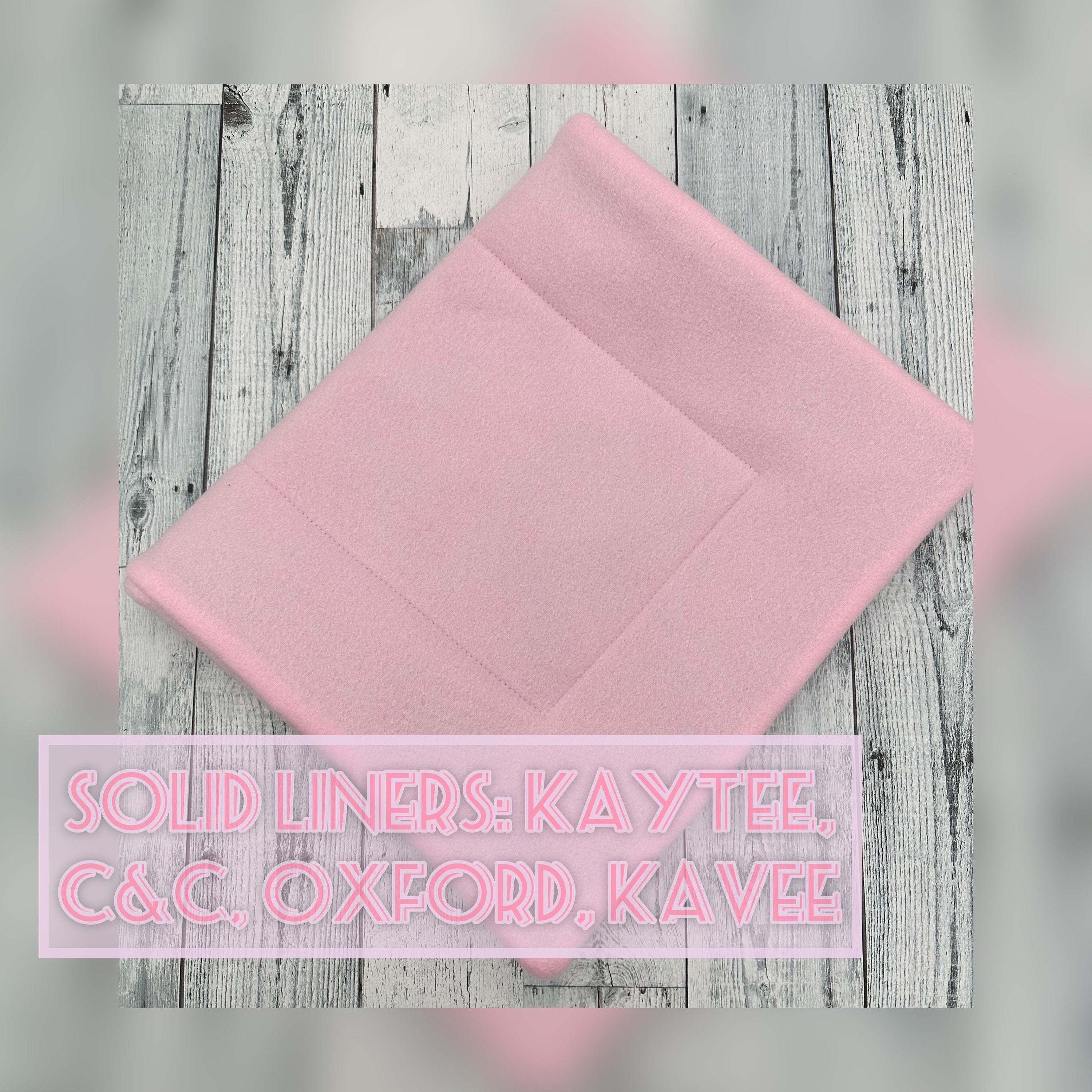 Guinea Pig Cage Liner | Fleece Cage Liner | Midwest Cage Liner | C&C cage liner | 2x1 | 2x2| 2x3 | 2x4 | 2x5 | Kaytee | Oxnard | Custom